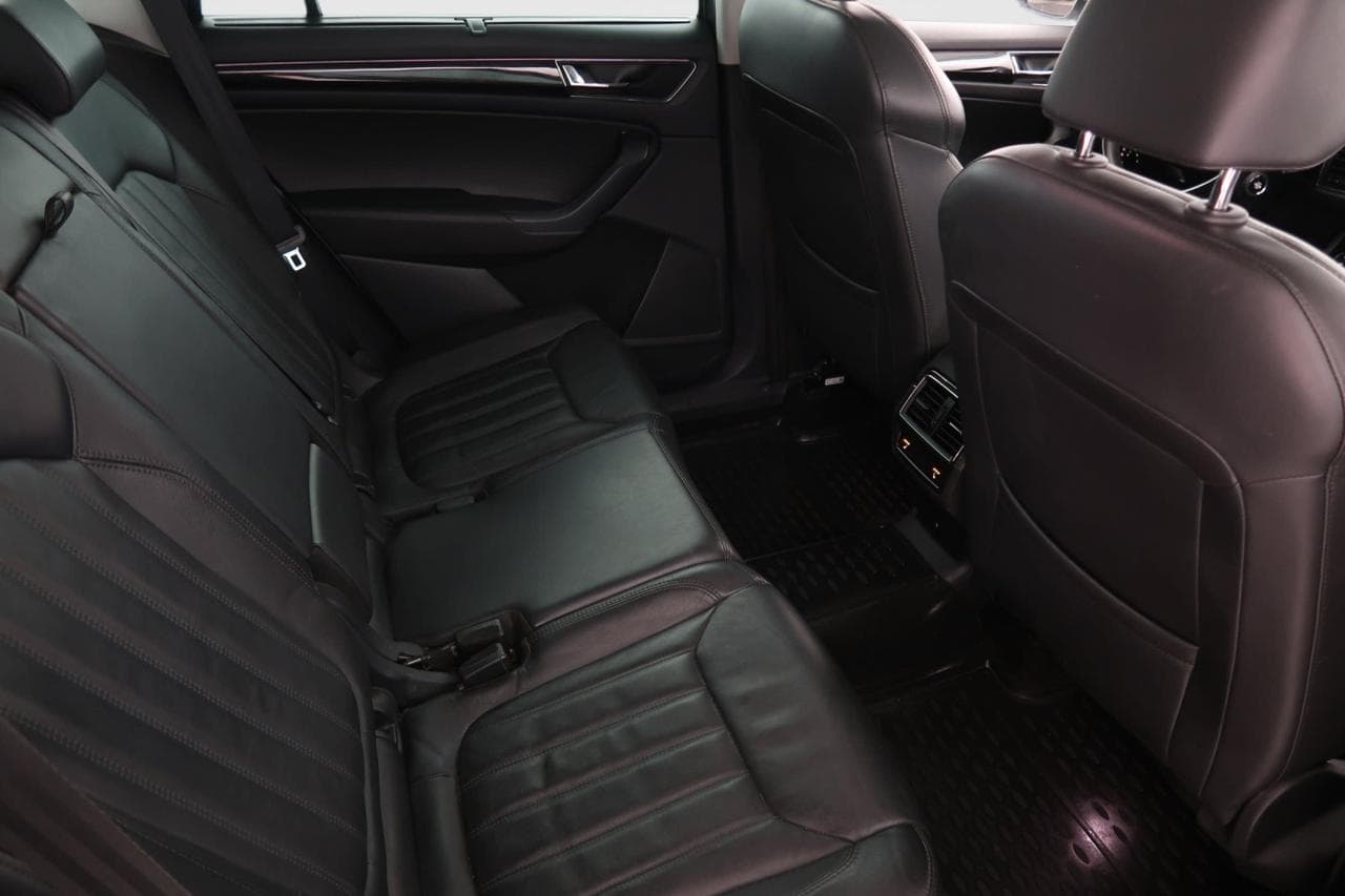 2021 Škoda KODIAQ - 24