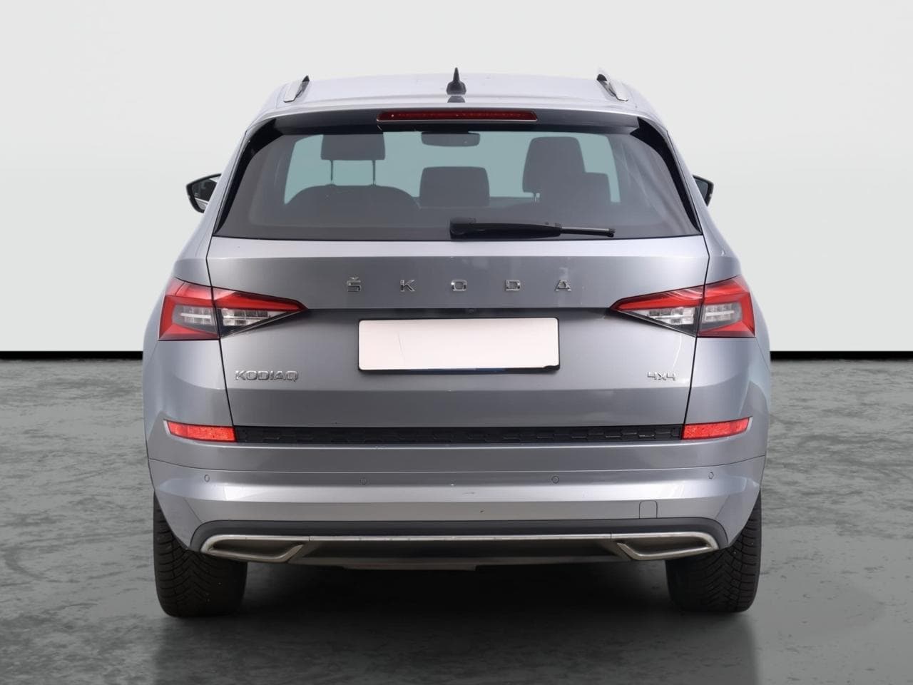 2021 Škoda KODIAQ - 7