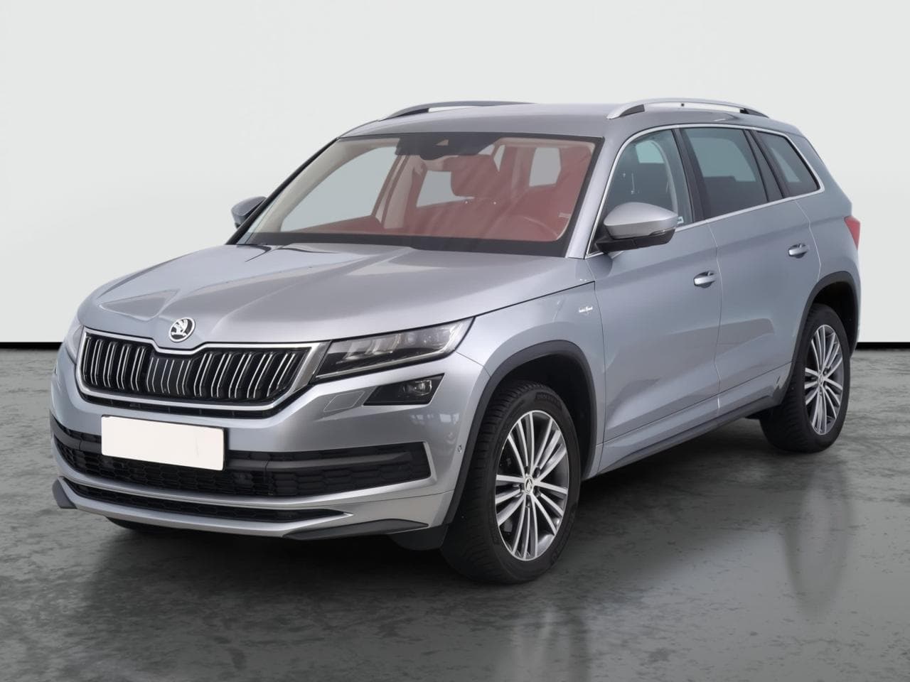 2021 Škoda KODIAQ - 3