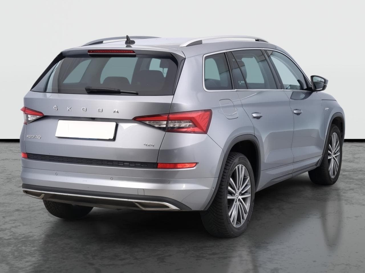 2021 Škoda KODIAQ - 8