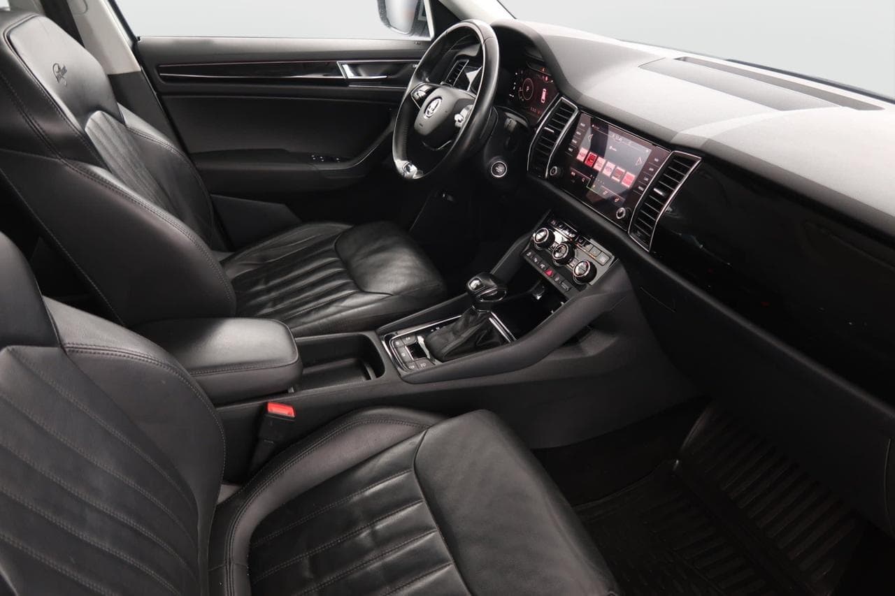 2021 Škoda KODIAQ - 21