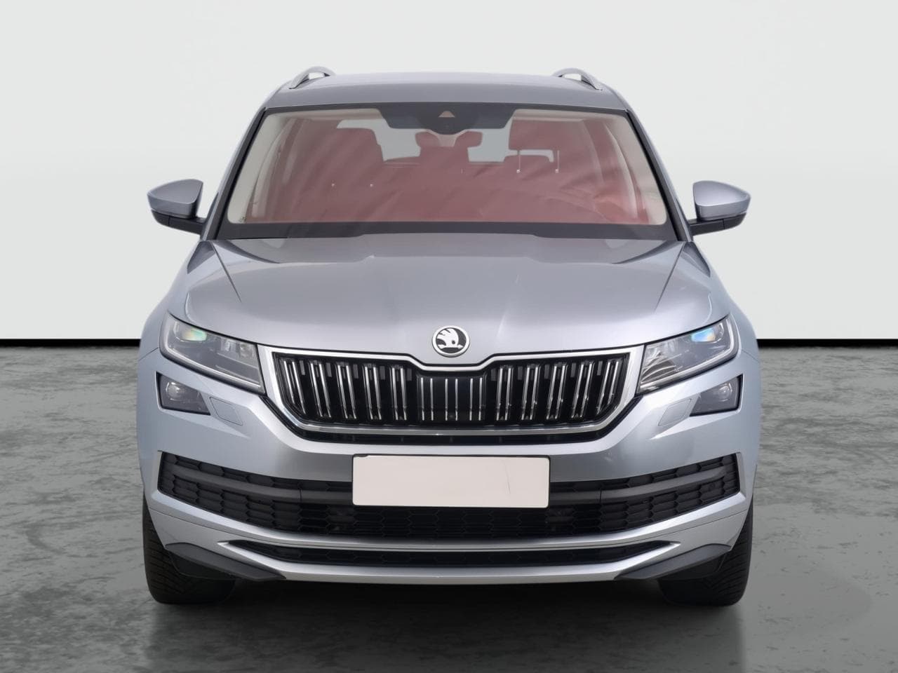 2021 Škoda KODIAQ - 2