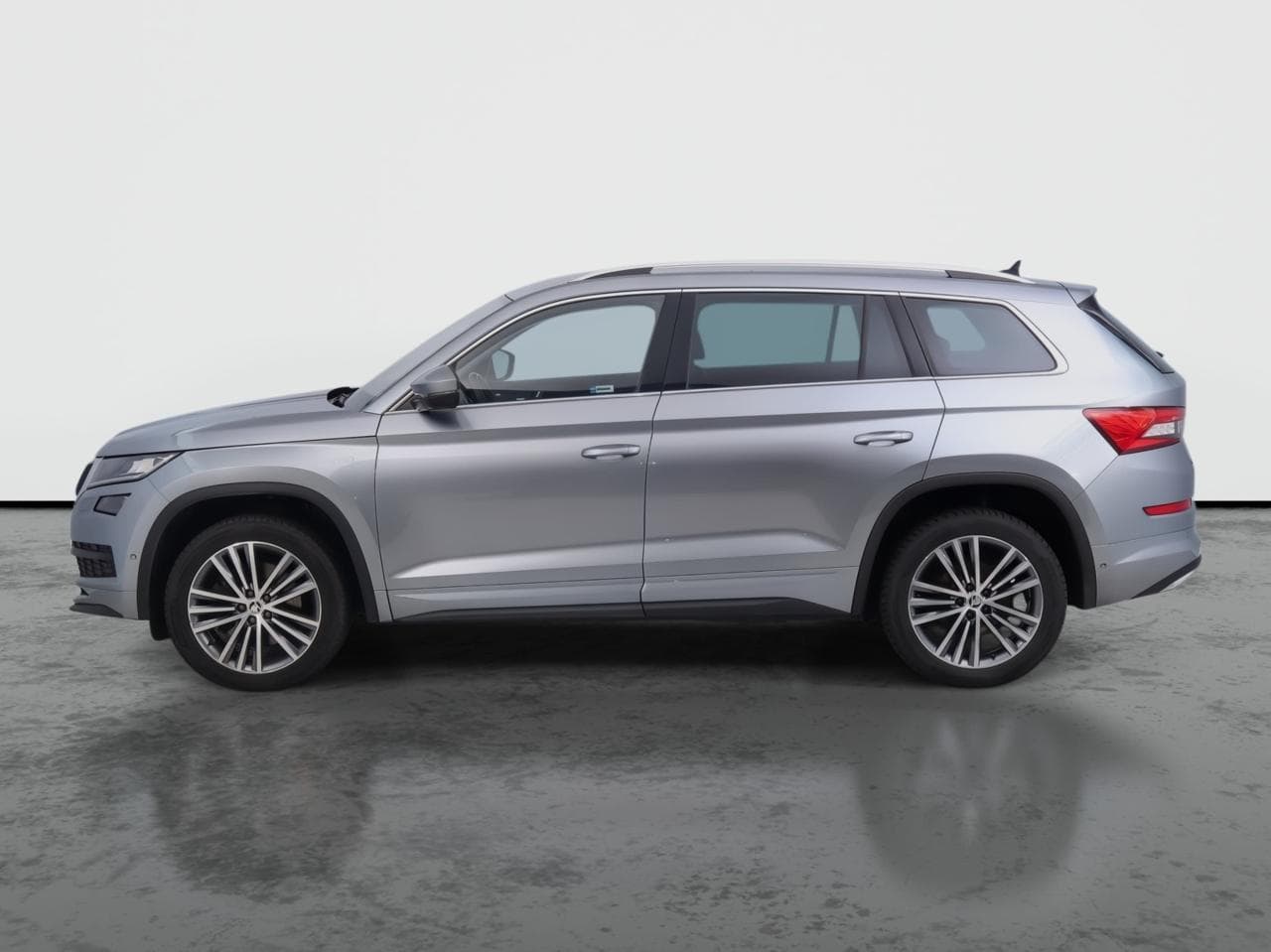 2021 Škoda KODIAQ - 4
