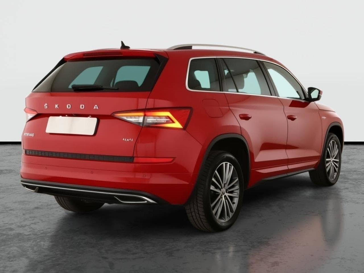 2021 Škoda KODIAQ - 7