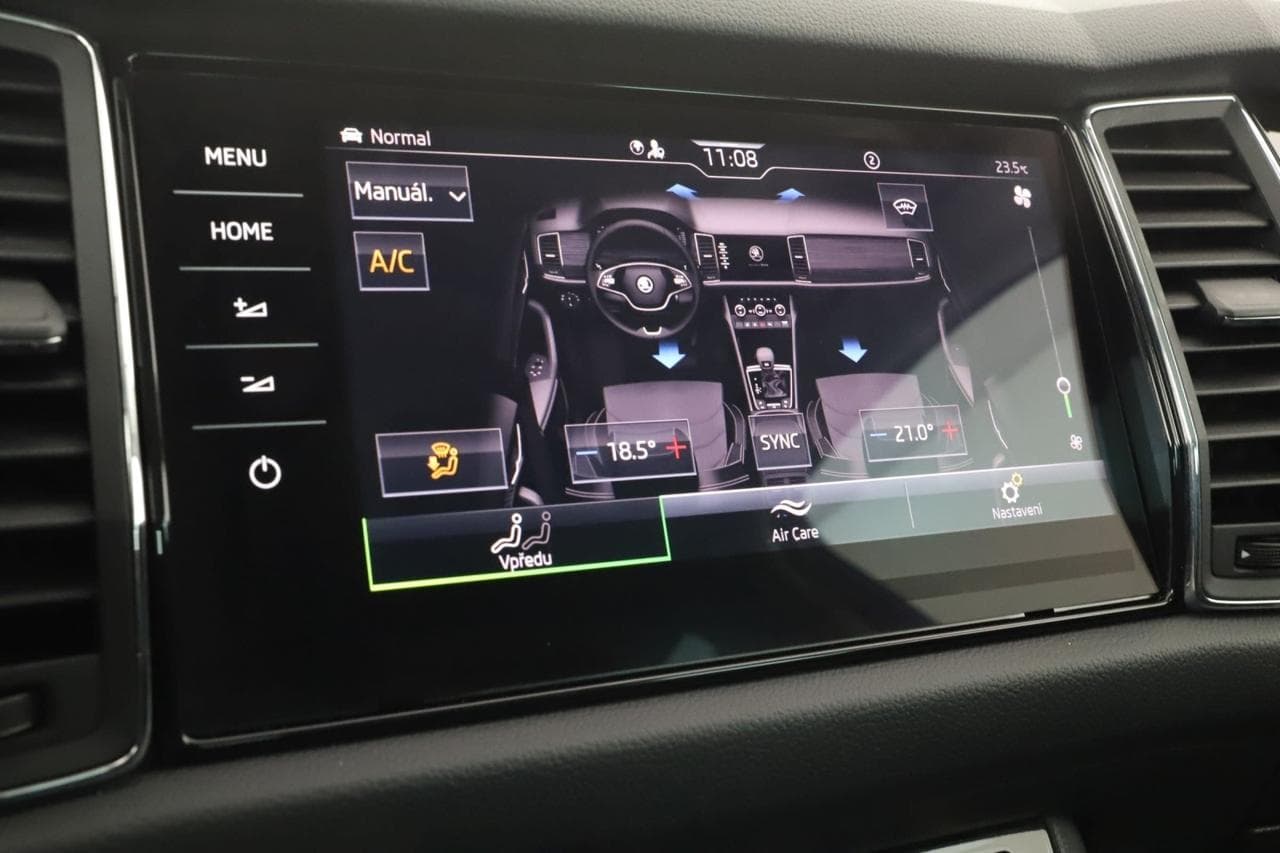 2021 Škoda KODIAQ - 19