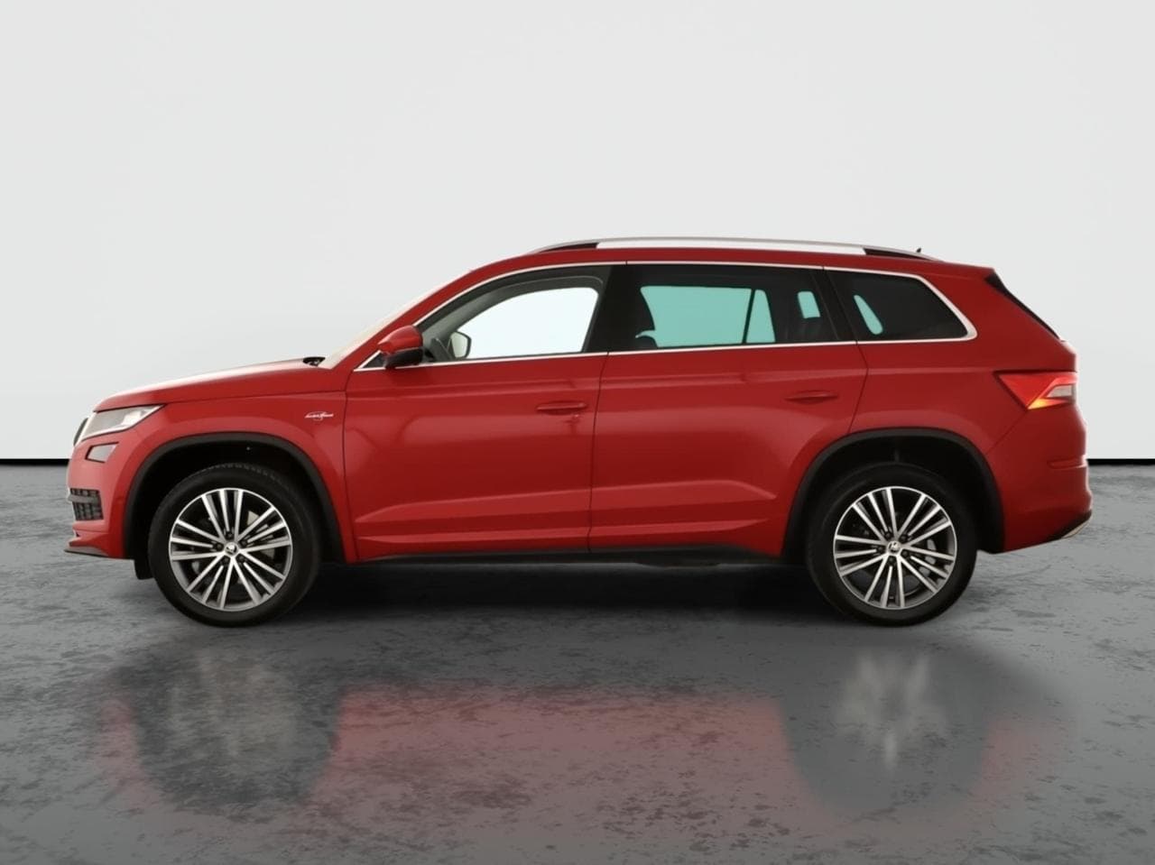 2021 Škoda KODIAQ - 4