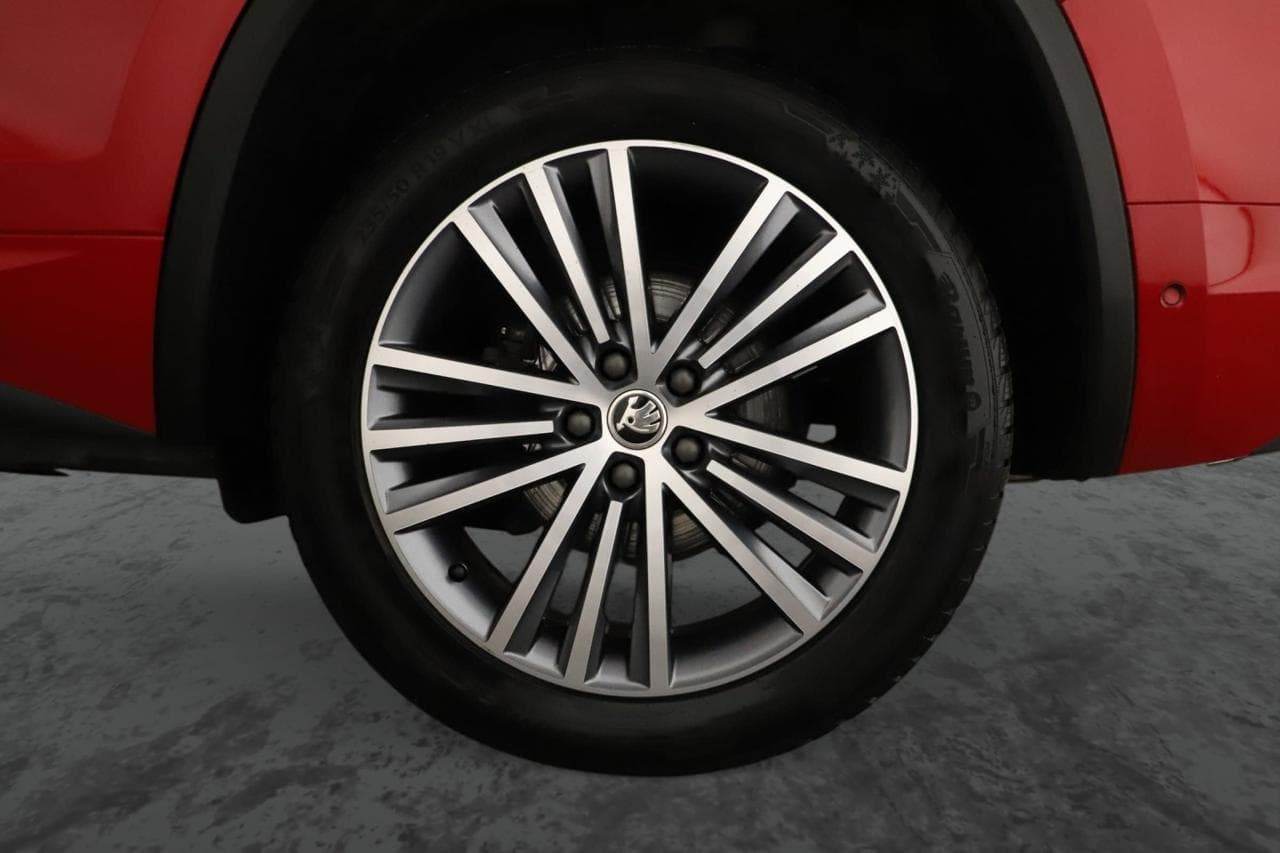 2021 Škoda KODIAQ - 16
