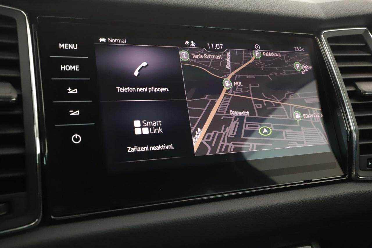 2021 Škoda KODIAQ - 18
