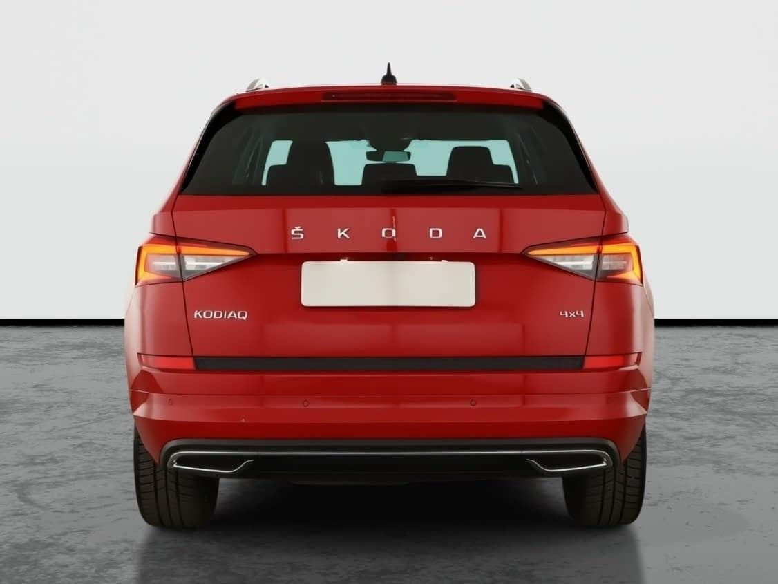 2021 Škoda KODIAQ - 6