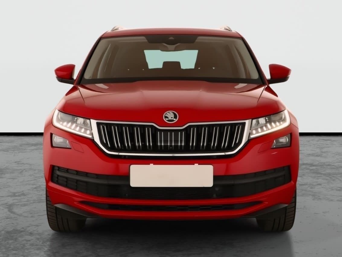 2021 Škoda KODIAQ - 2