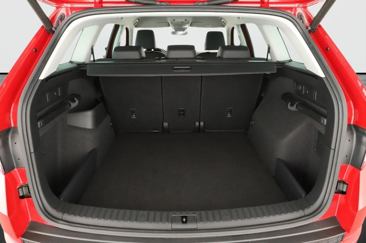 2021 Škoda KODIAQ - 15