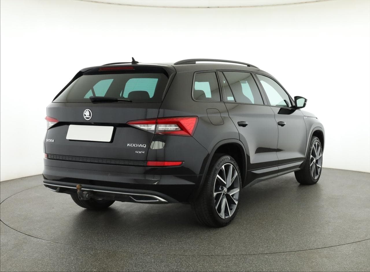 2019 Škoda KODIAQ - 9