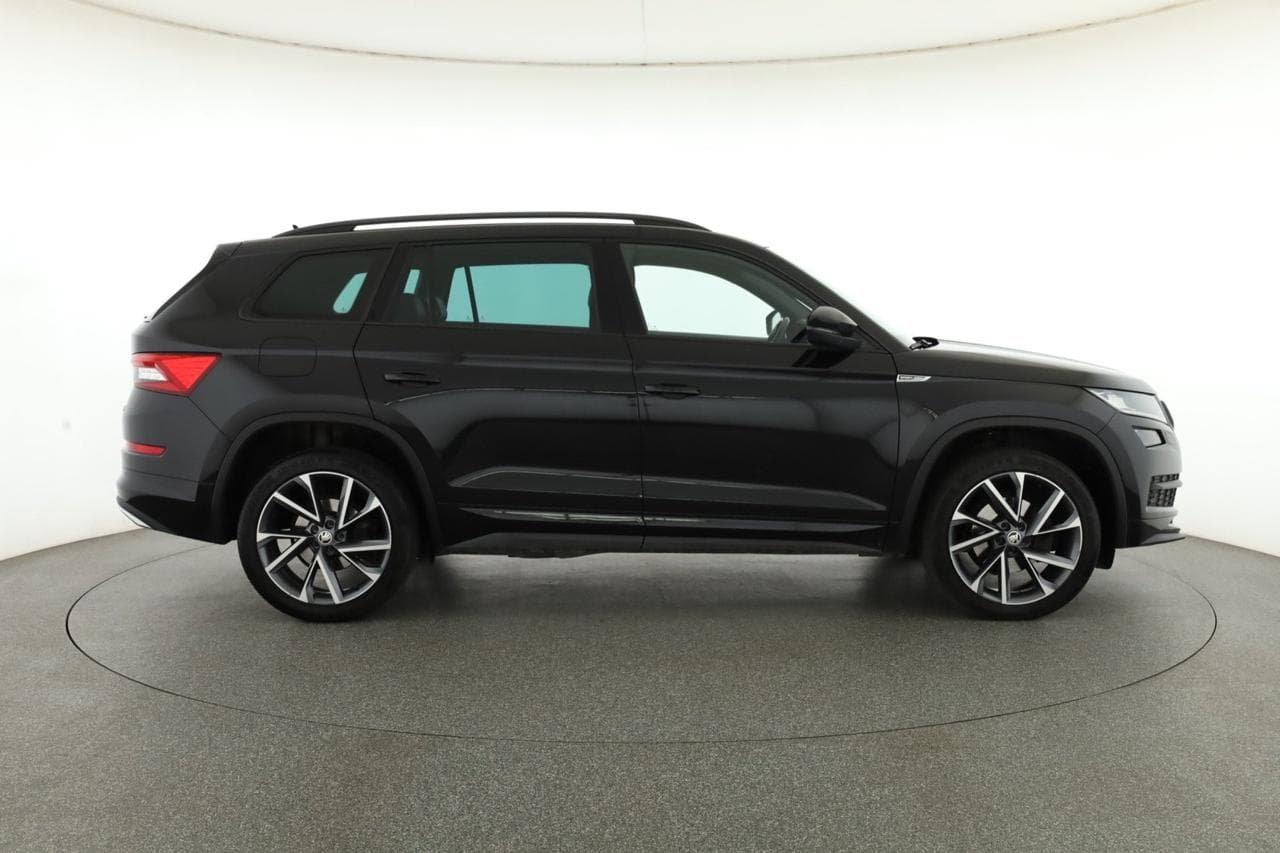 2019 Škoda KODIAQ - 10
