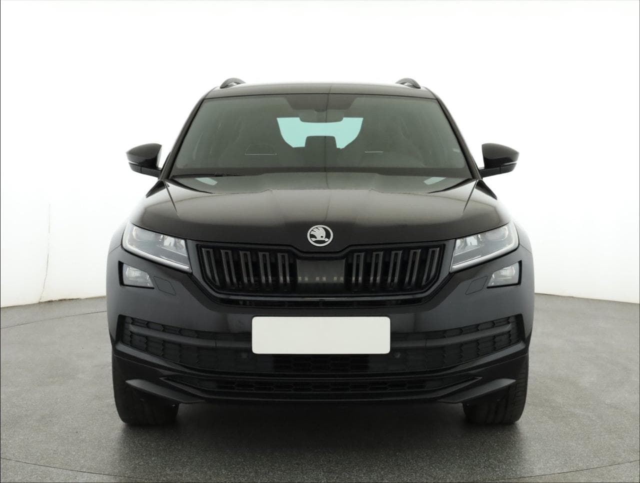 2019 Škoda KODIAQ - 2