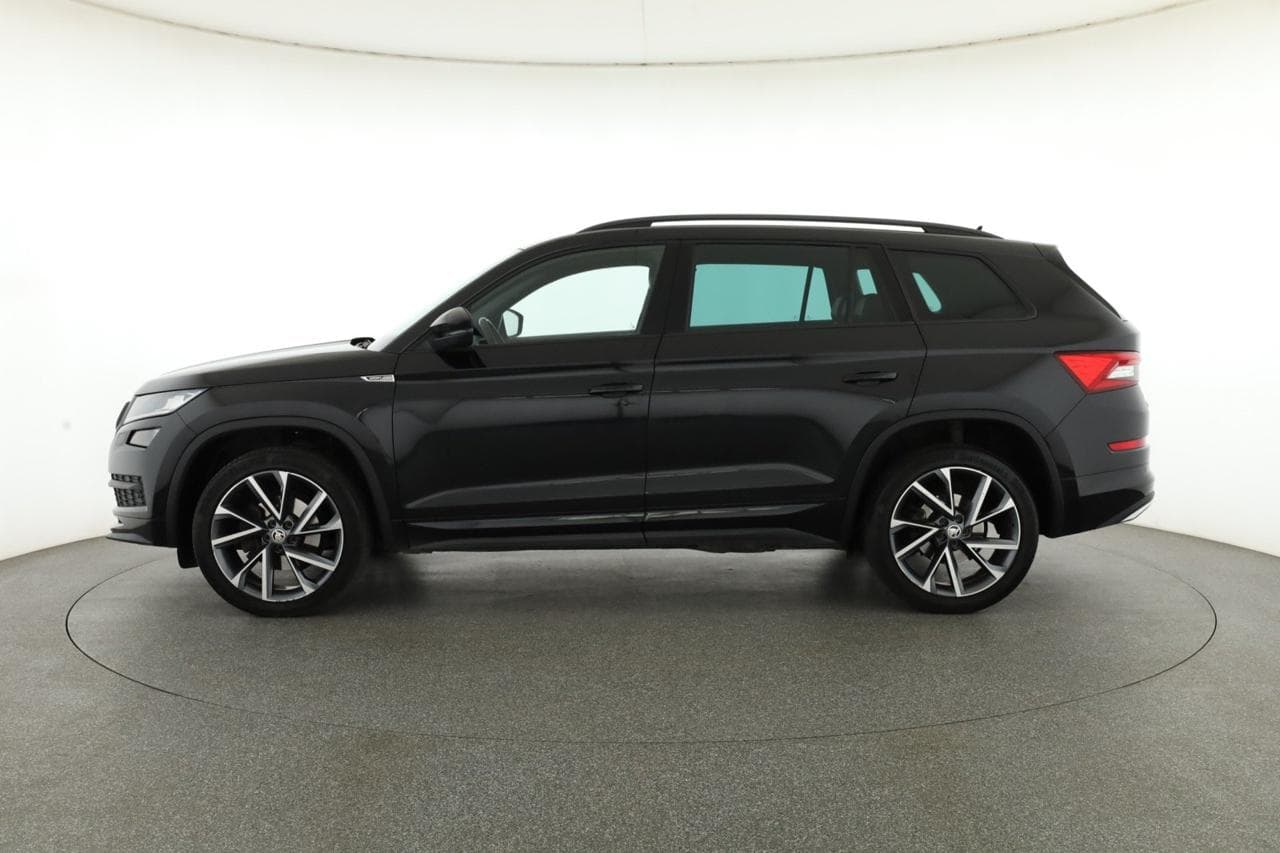 2019 Škoda KODIAQ - 4