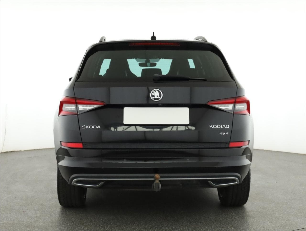 2019 Škoda KODIAQ - 7