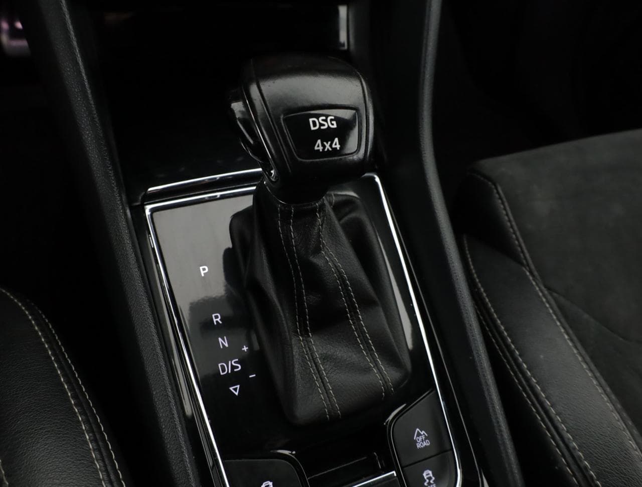 2019 Škoda KODIAQ - 29