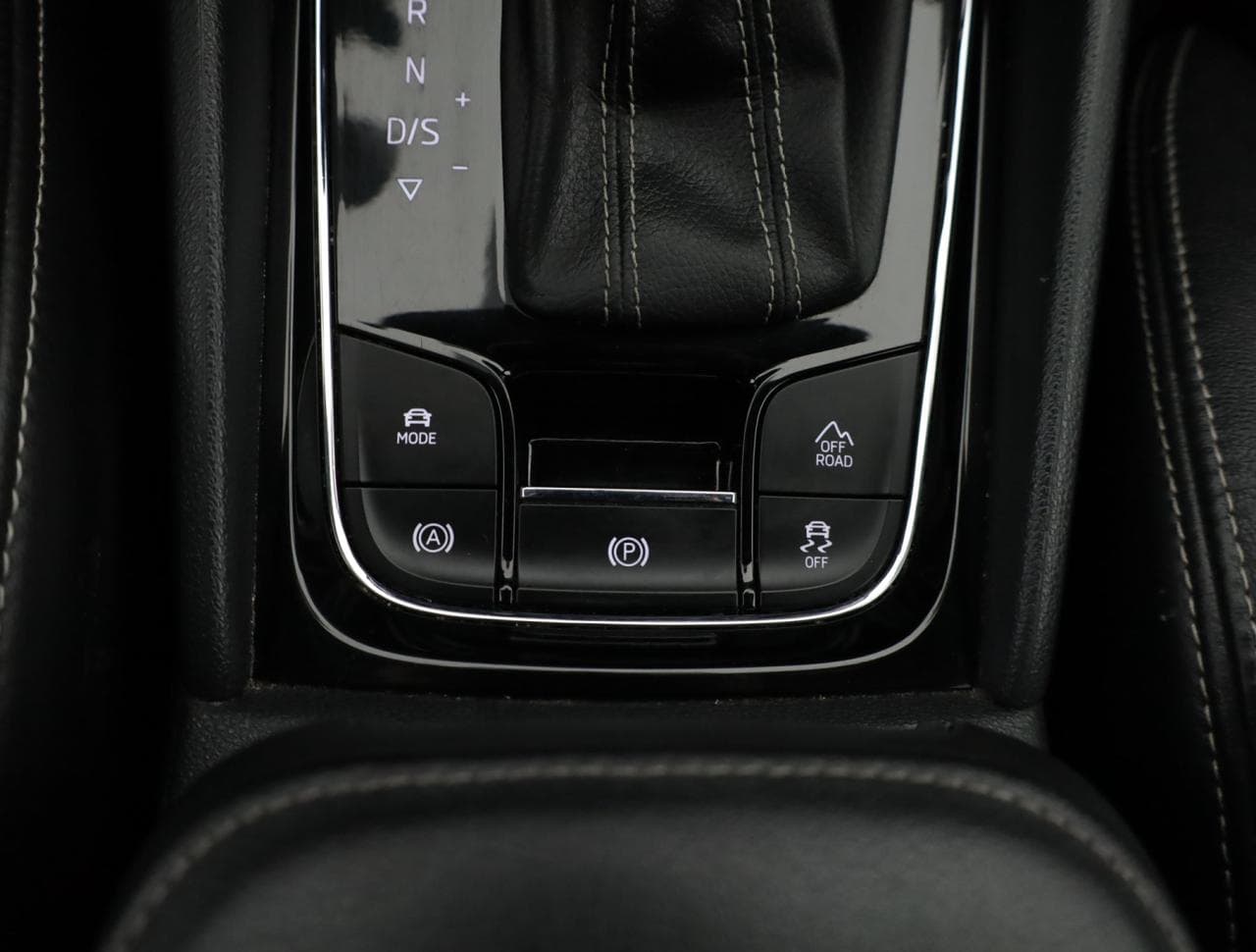 2019 Škoda KODIAQ - 27