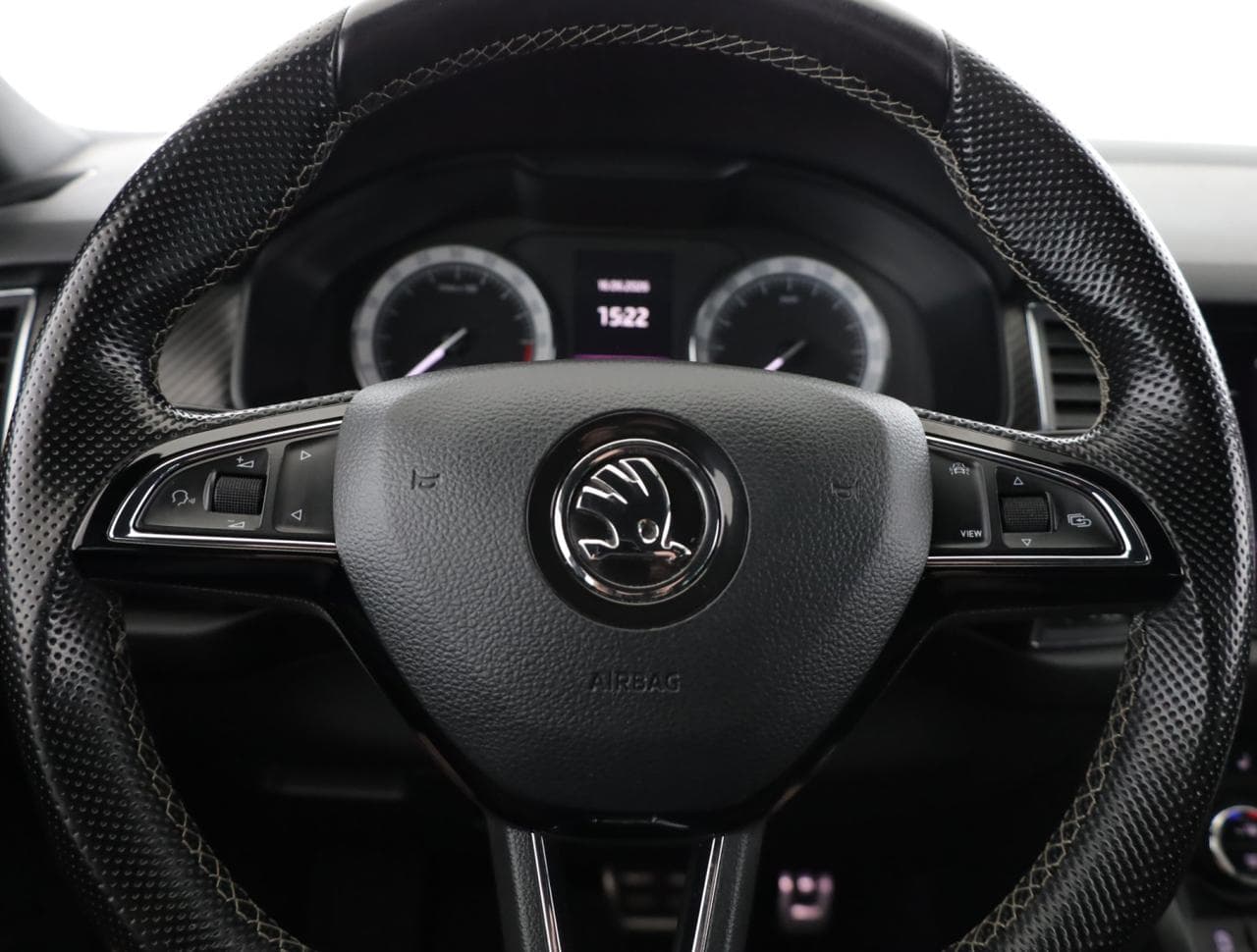 2019 Škoda KODIAQ - 22