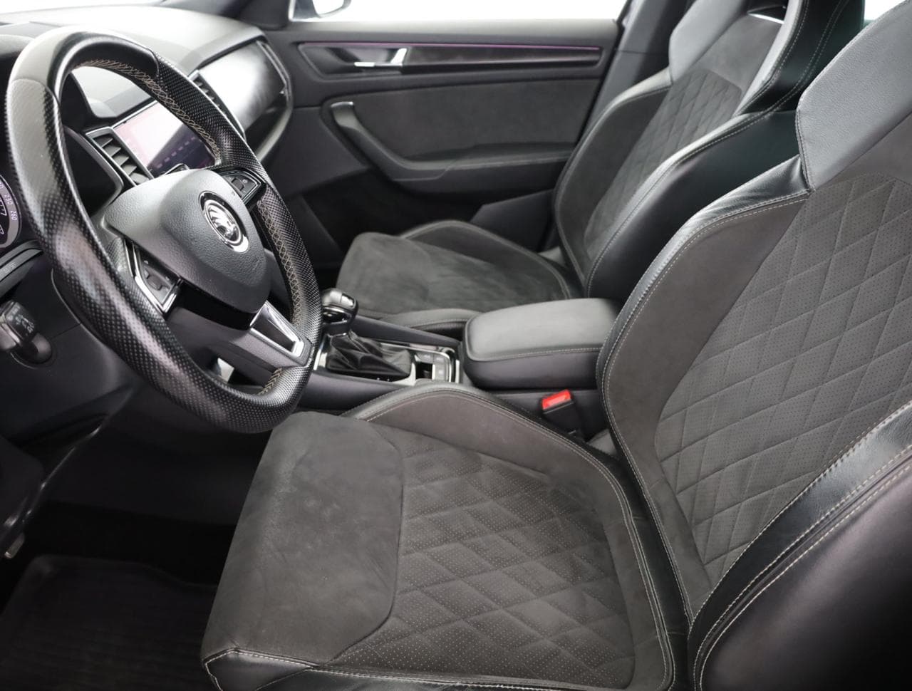 2019 Škoda KODIAQ - 20