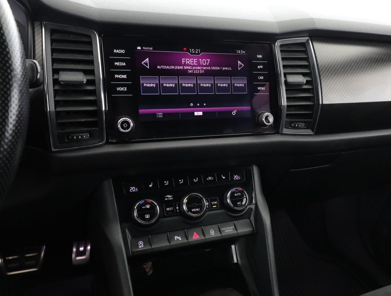 2019 Škoda KODIAQ - 25