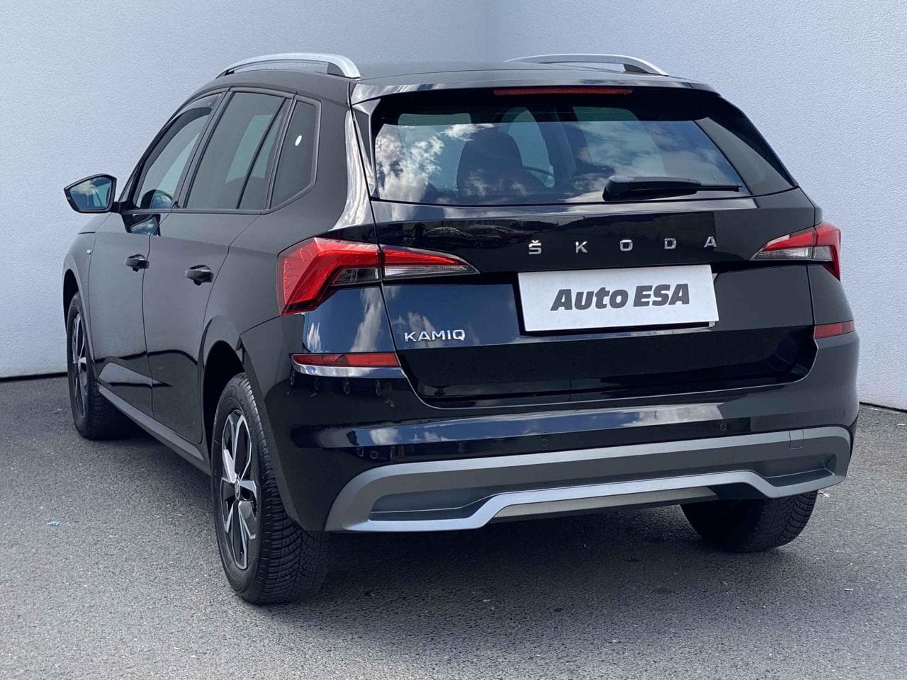 2020 Škoda KAMIQ - 6