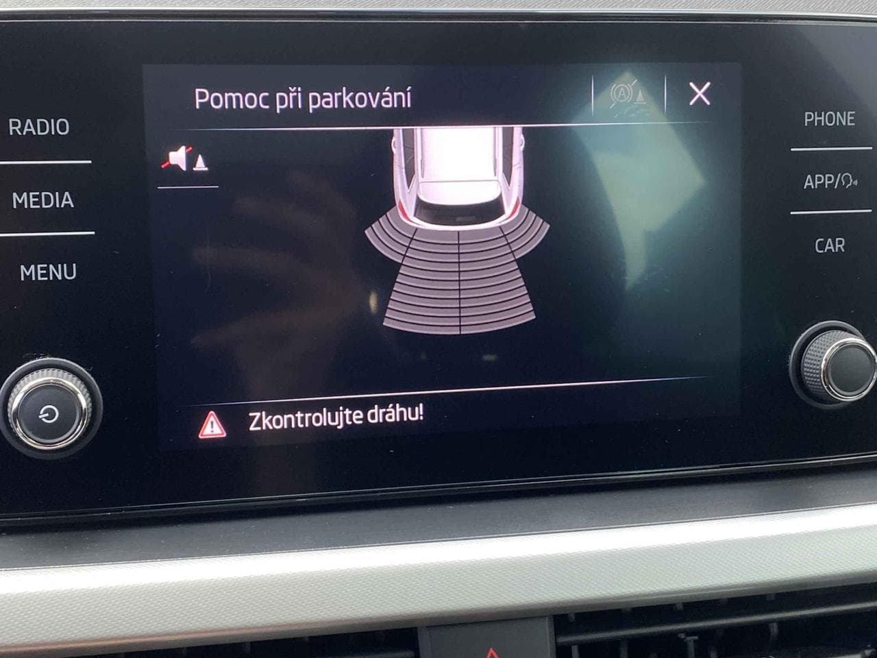2020 Škoda KAMIQ - 18