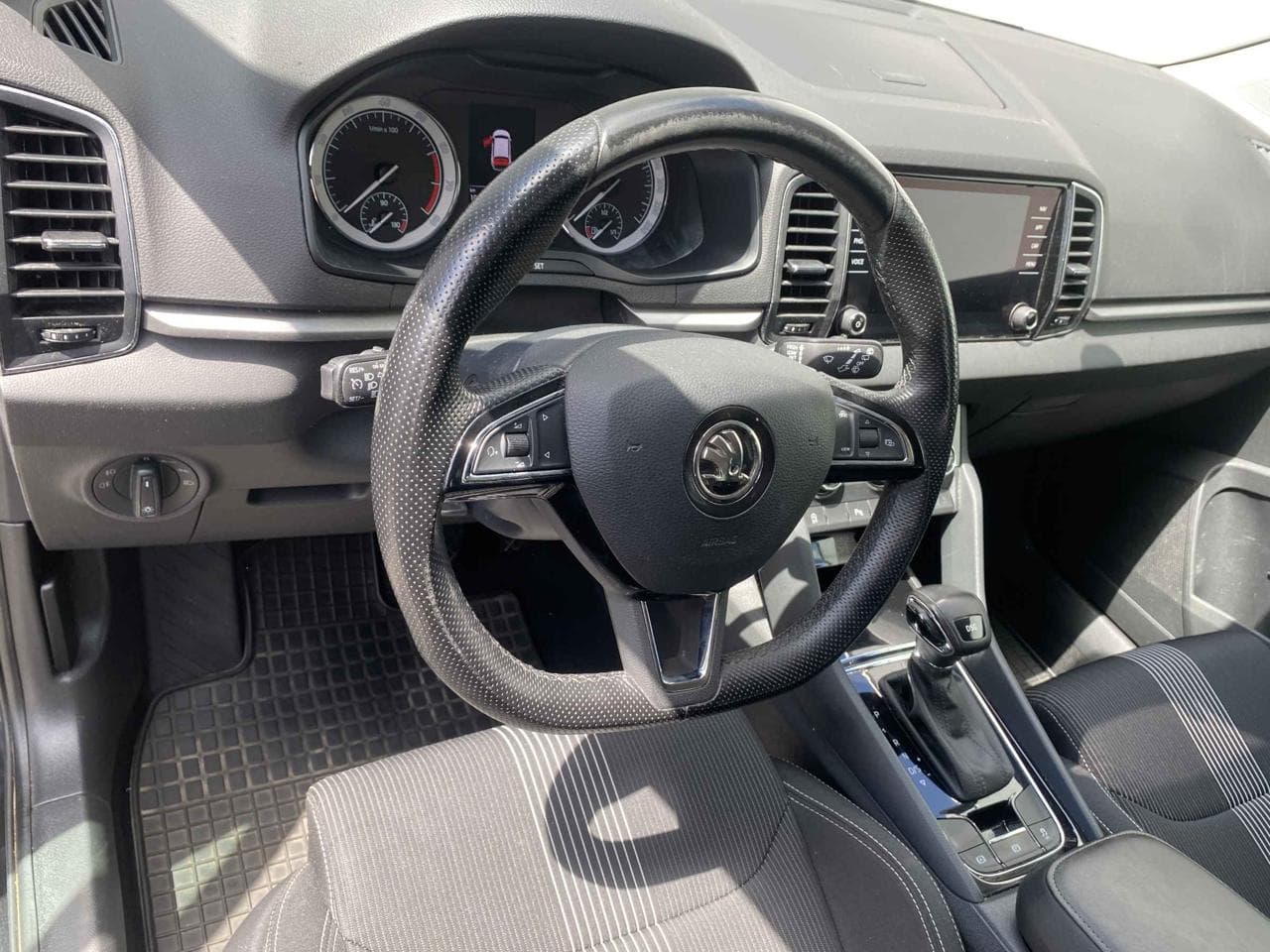 2018 Škoda KAROQ - 12