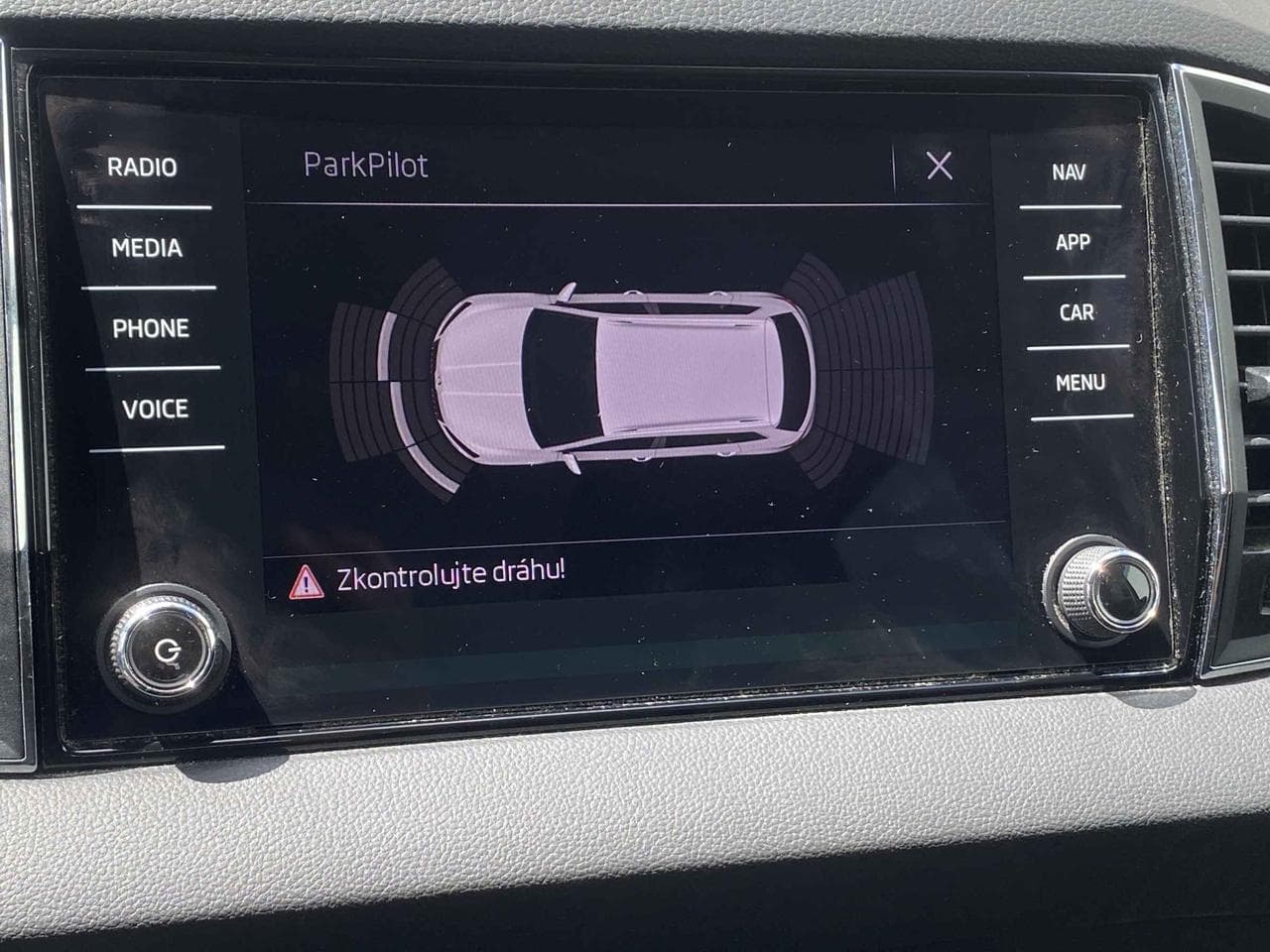 2018 Škoda KAROQ - 16