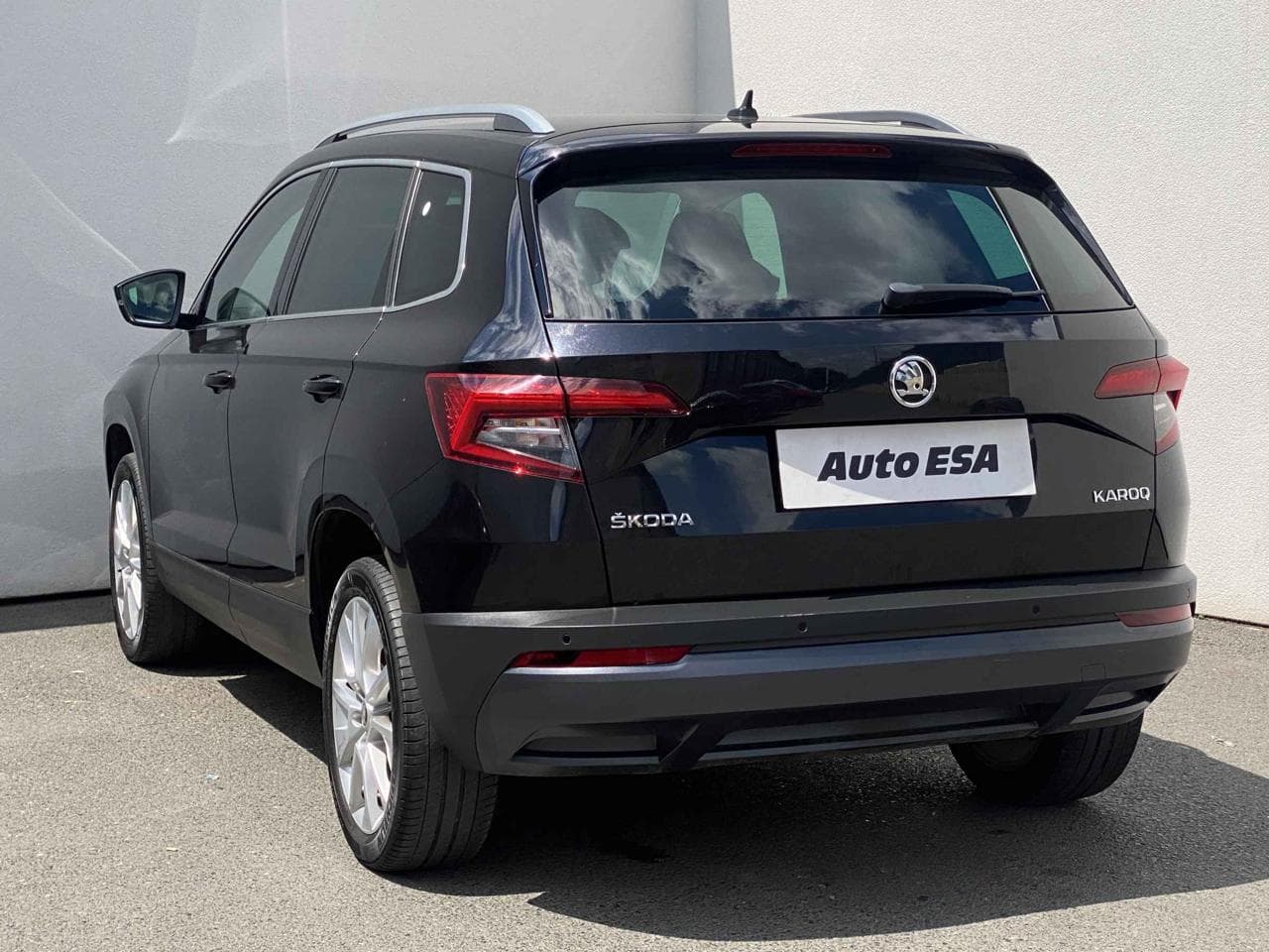 2018 Škoda KAROQ - 6