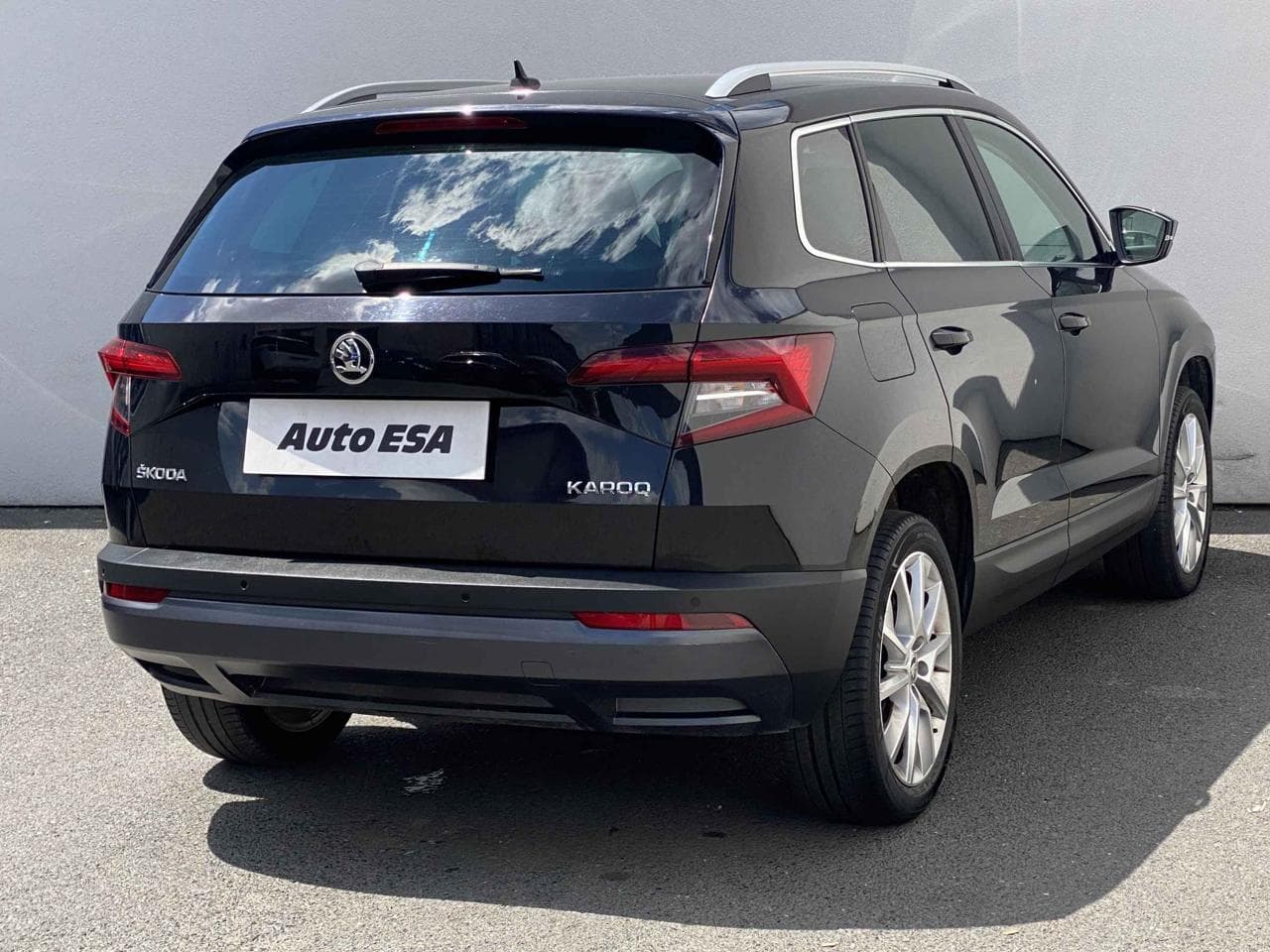 2018 Škoda KAROQ - 4