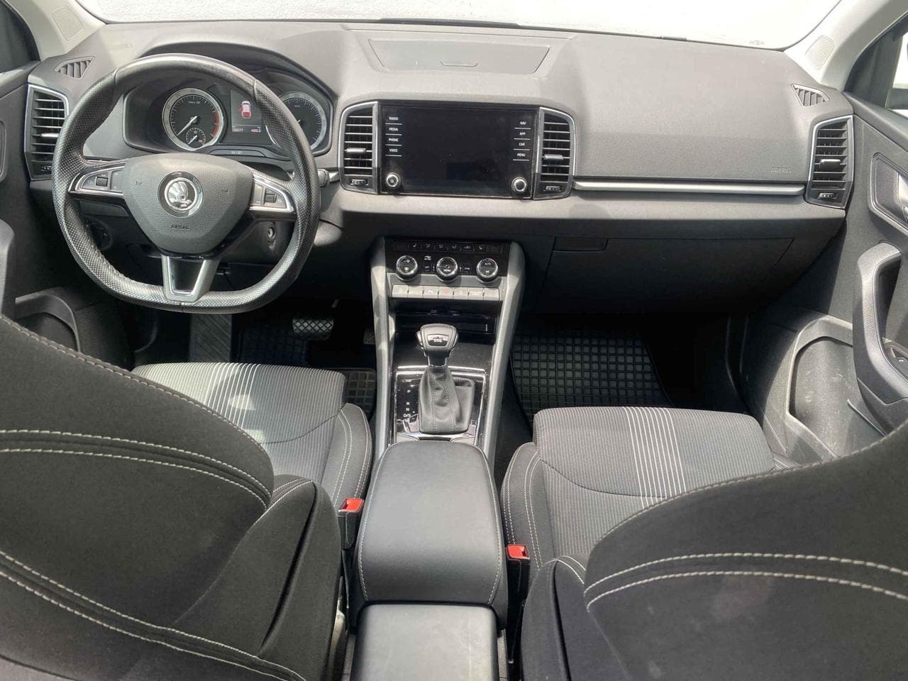 2018 Škoda KAROQ - 8