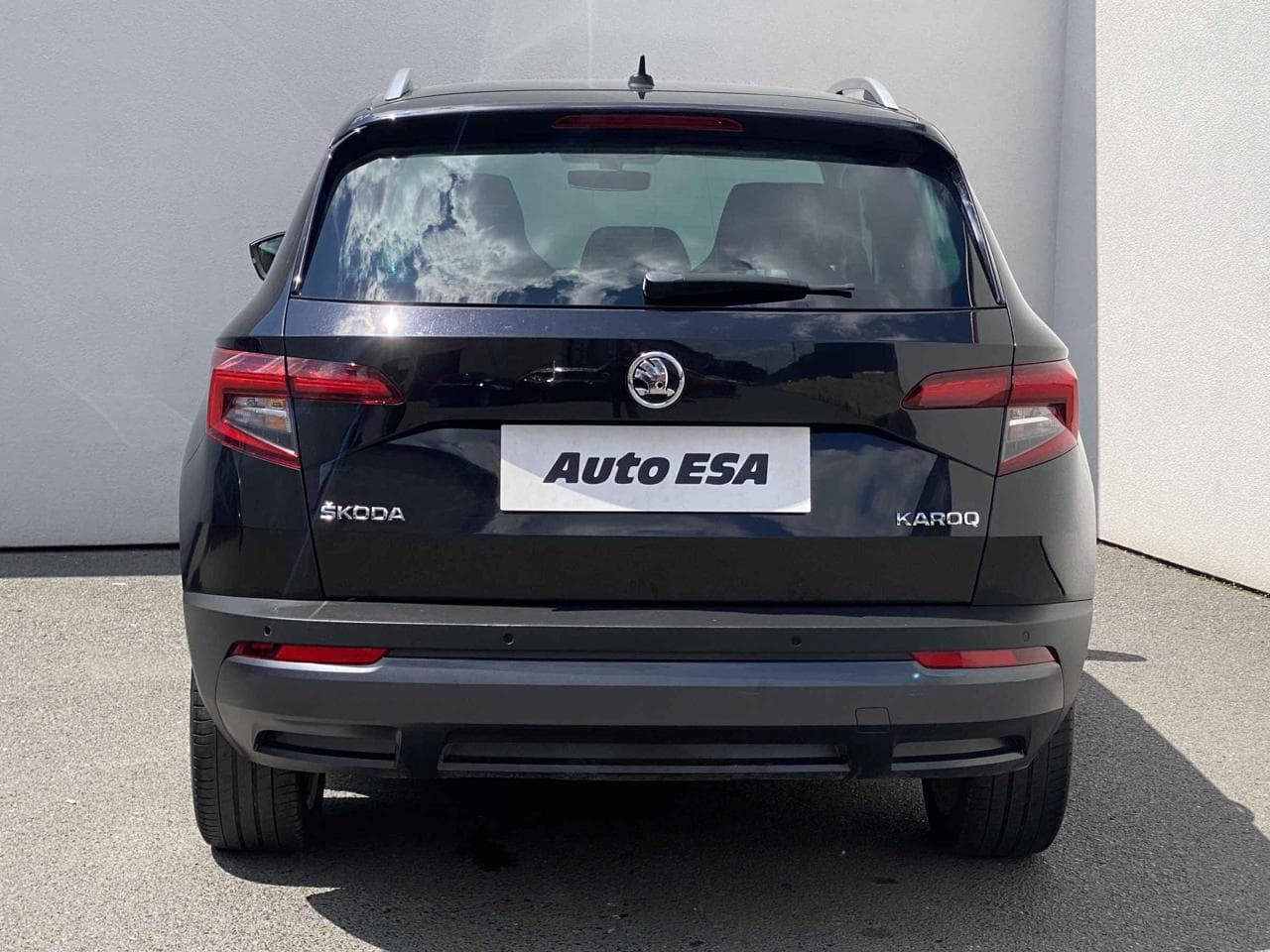 2018 Škoda KAROQ - 5