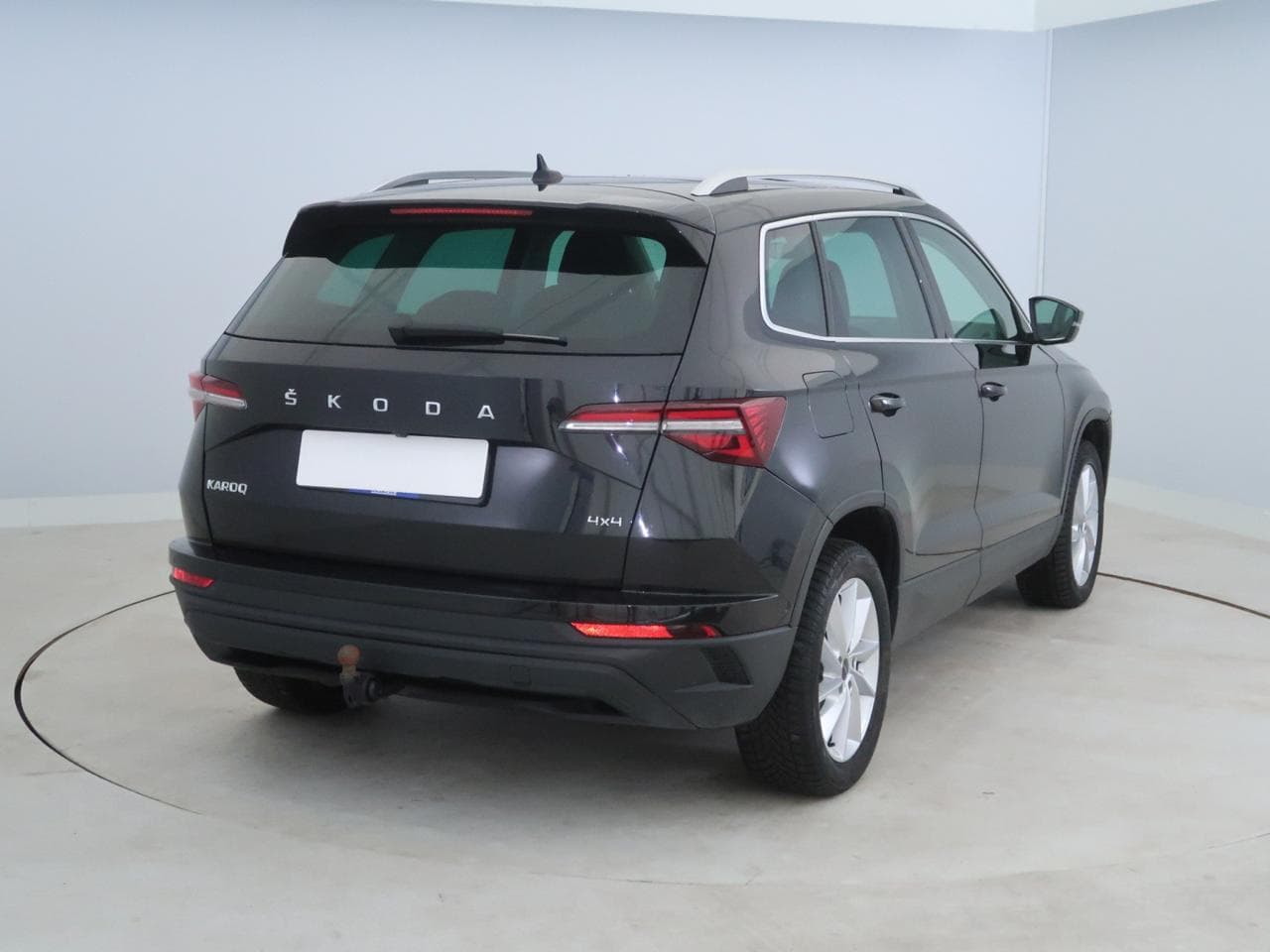 2022 Škoda KAROQ - 7