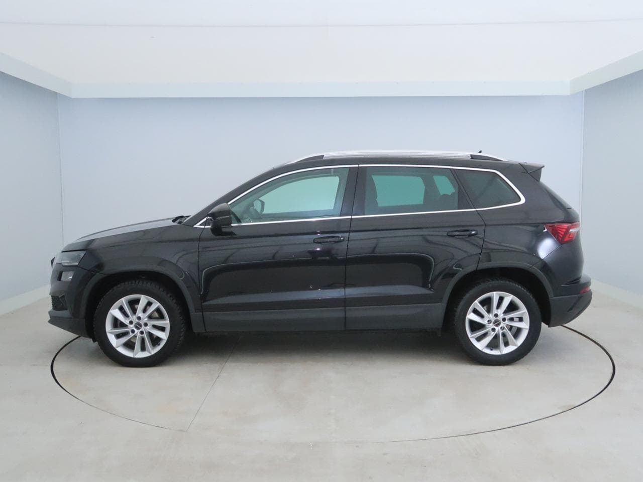 2022 Škoda KAROQ - 4