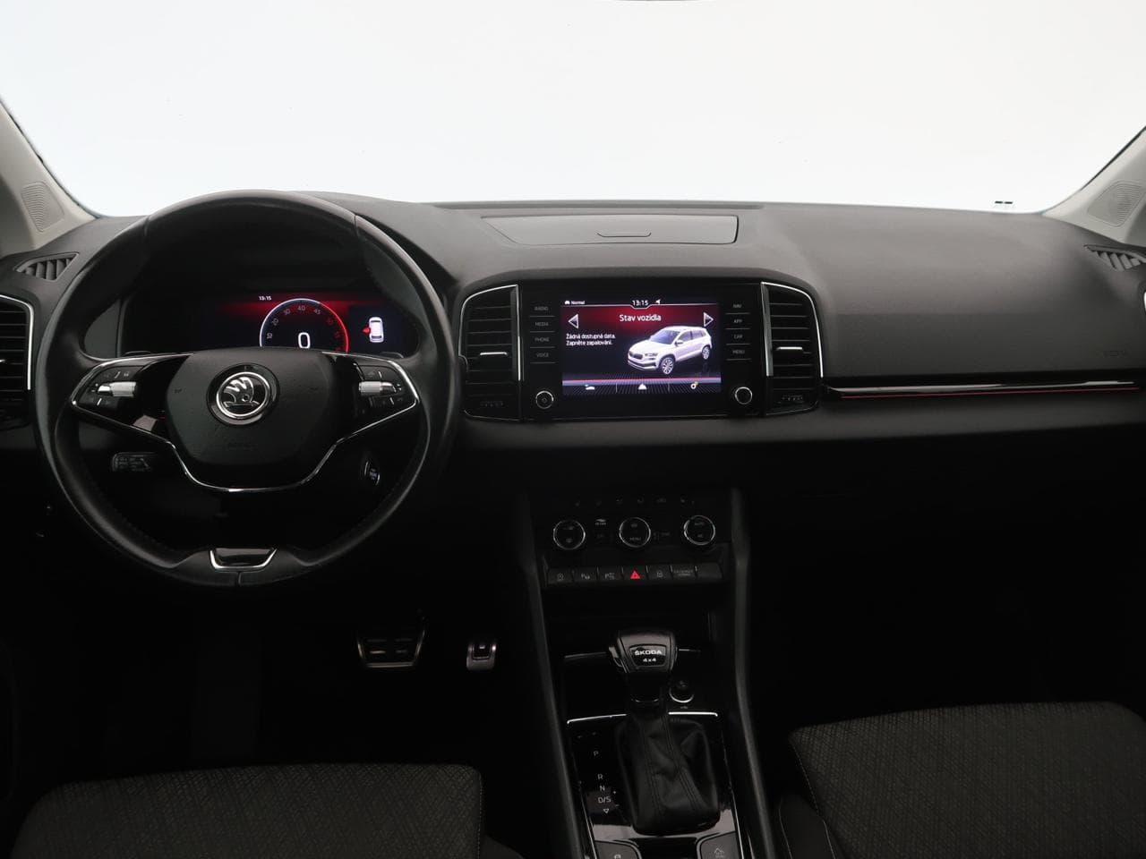 2022 Škoda KAROQ - 10