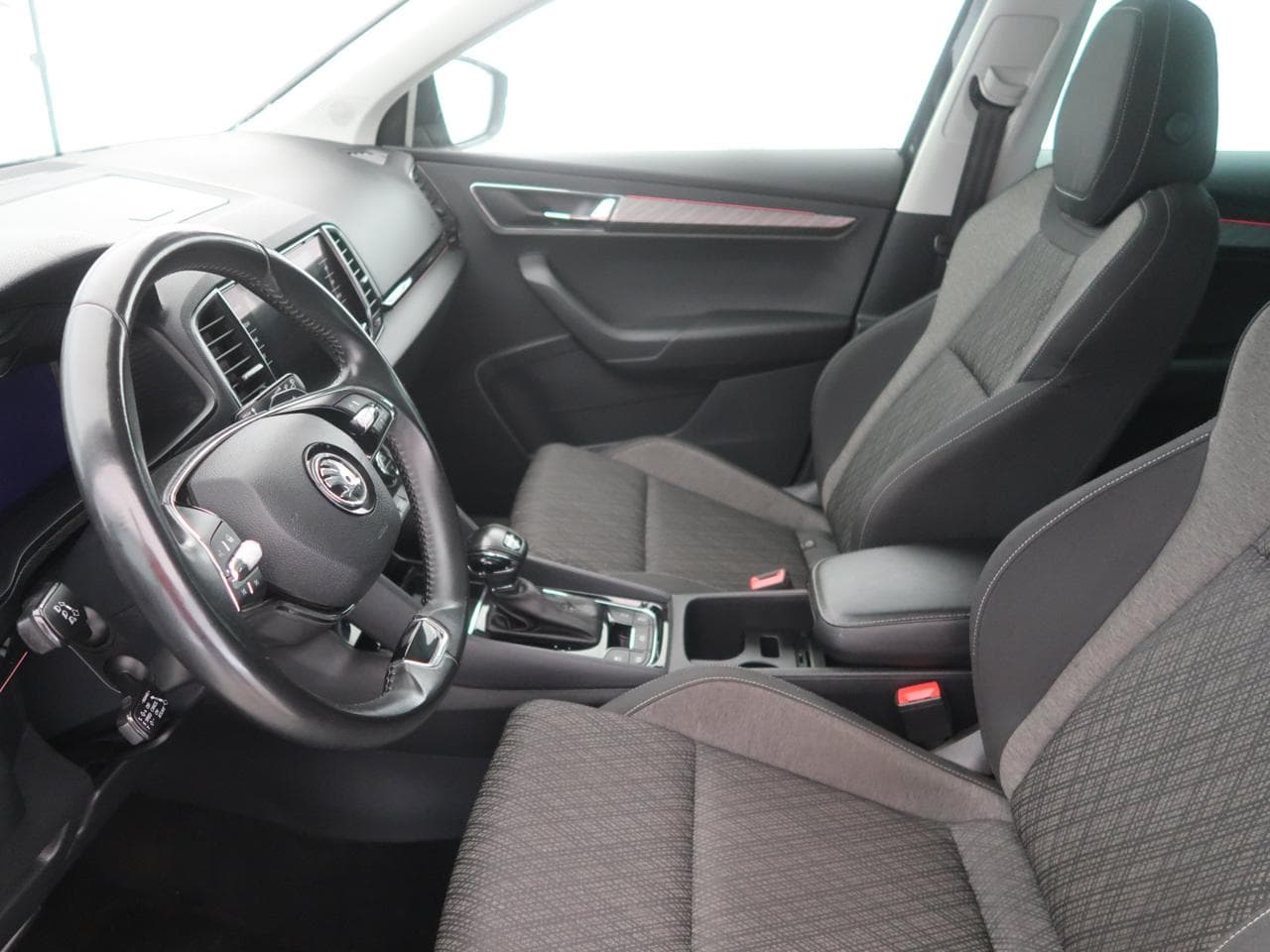 2022 Škoda KAROQ - 16