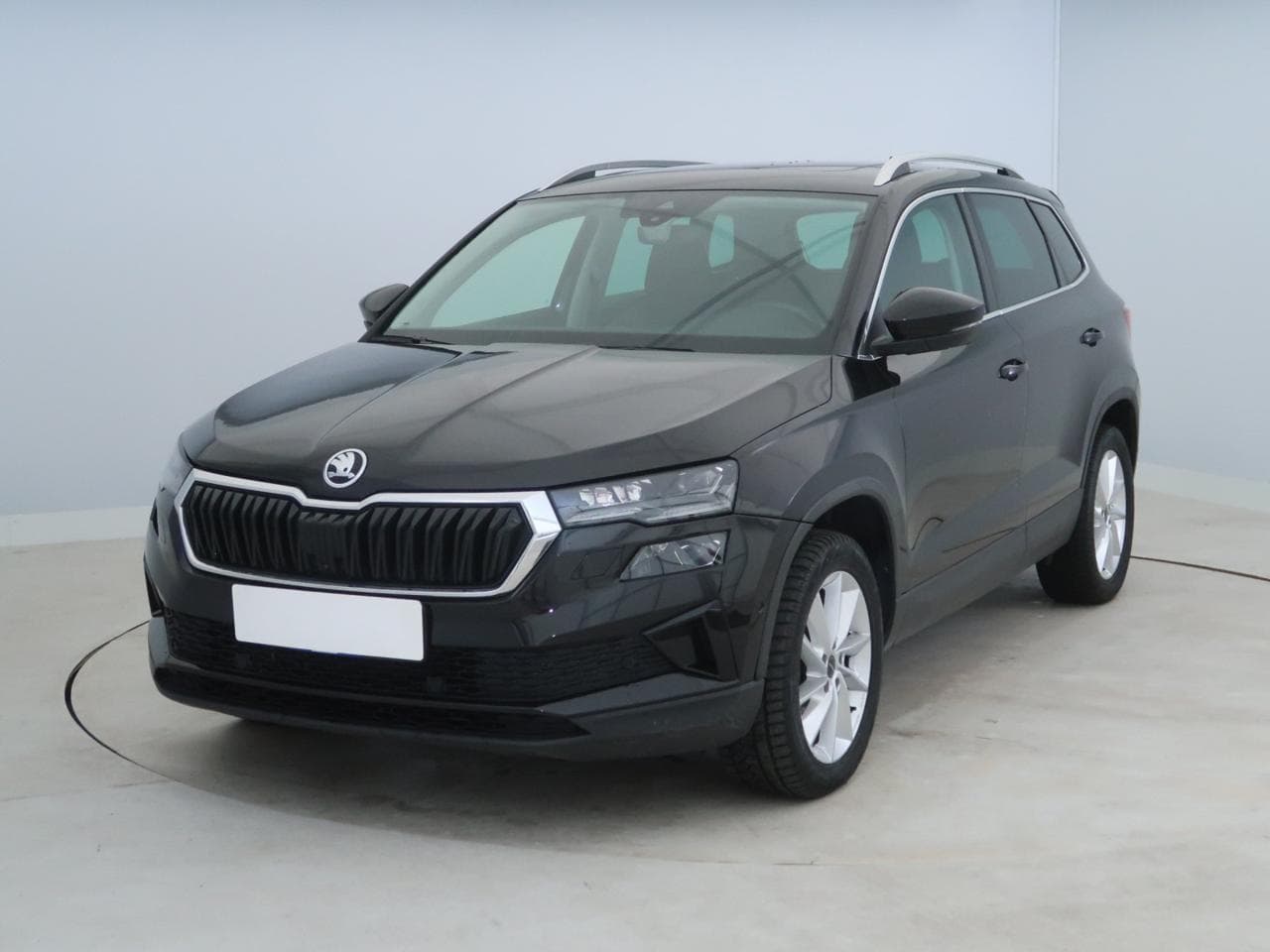 2022 Škoda KAROQ - 3