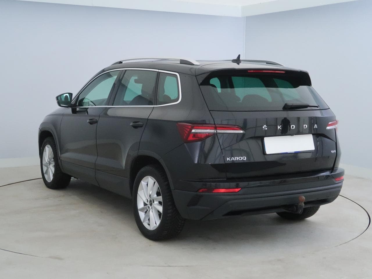 2022 Škoda KAROQ - 5