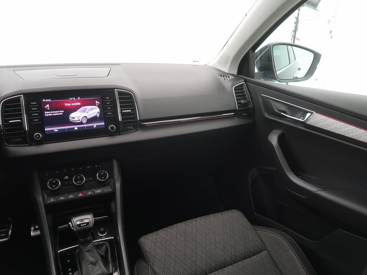 2022 Škoda KAROQ - 11