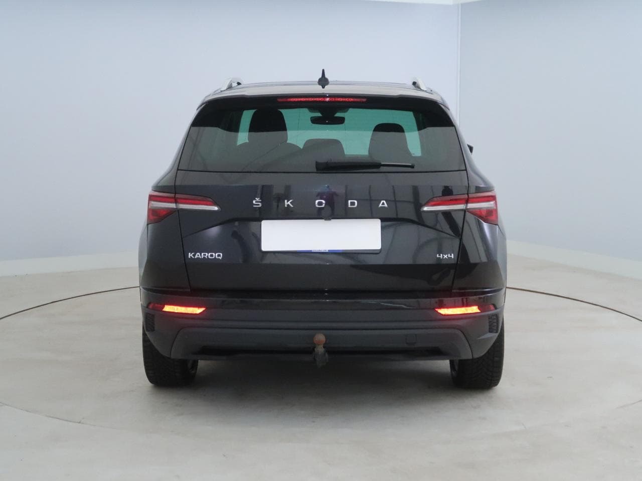 2022 Škoda KAROQ - 6