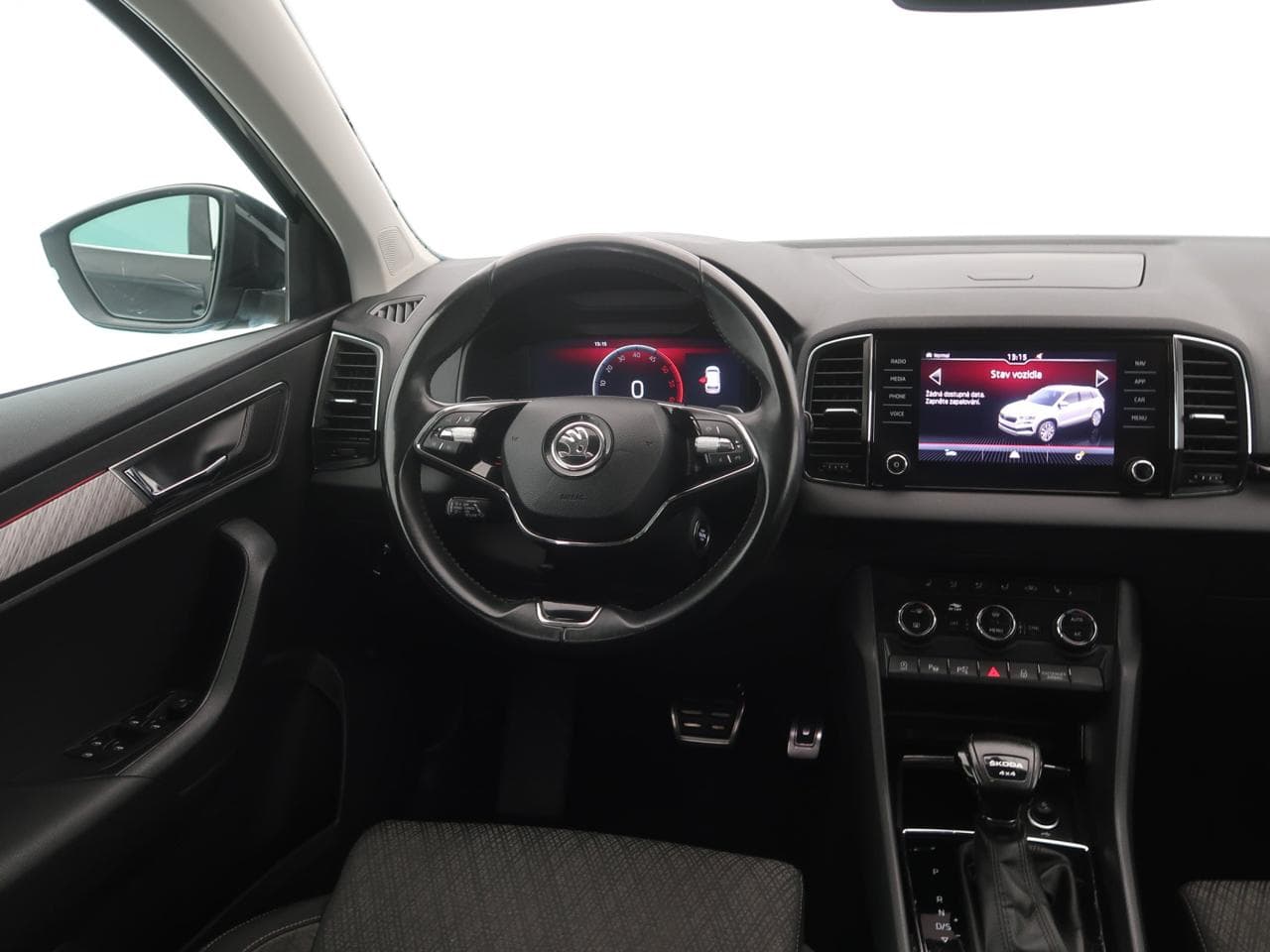 2022 Škoda KAROQ - 9
