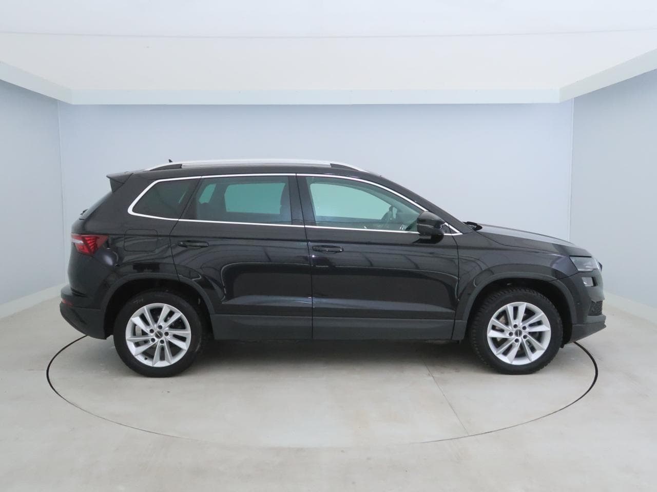 2022 Škoda KAROQ - 8