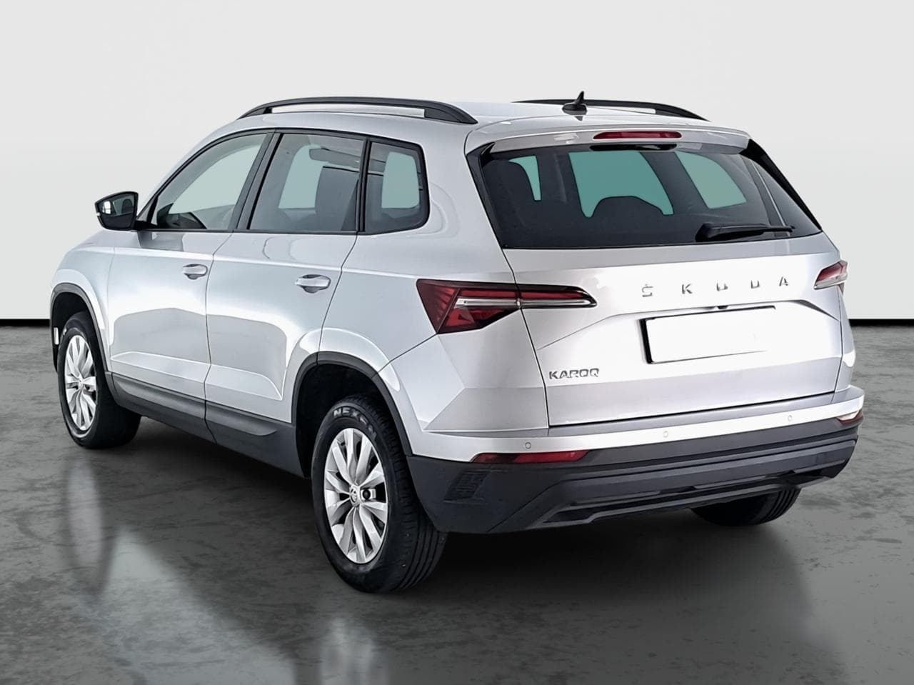 2024 Škoda KAROQ - 5