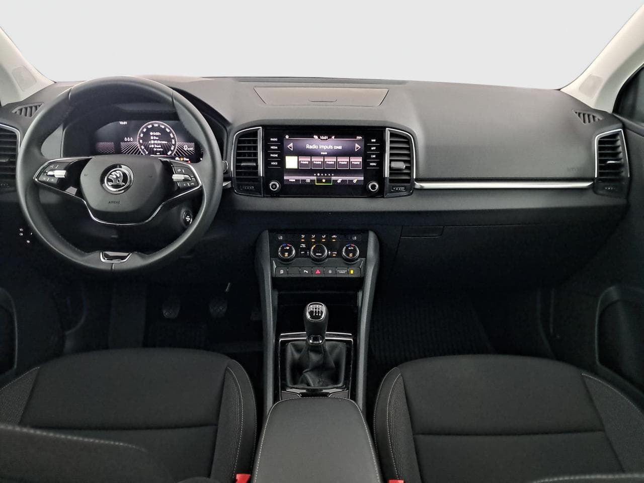 2024 Škoda KAROQ - 12