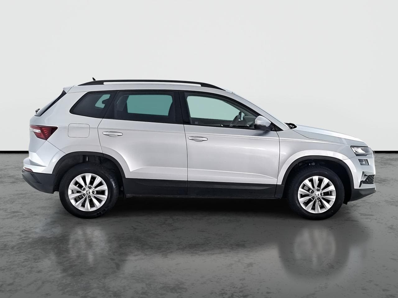 2024 Škoda KAROQ - 9