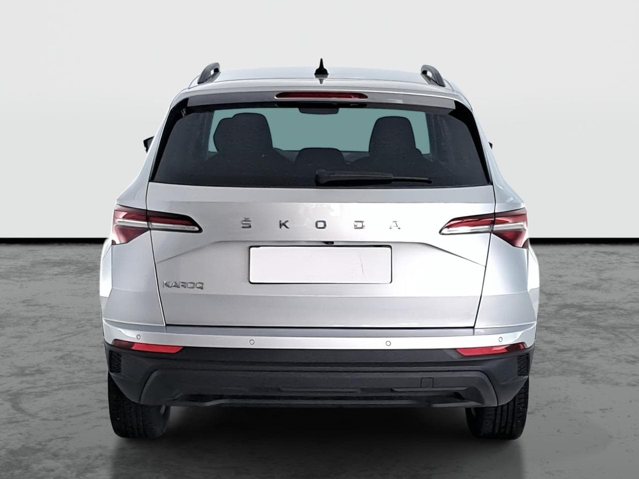 2024 Škoda KAROQ - 6