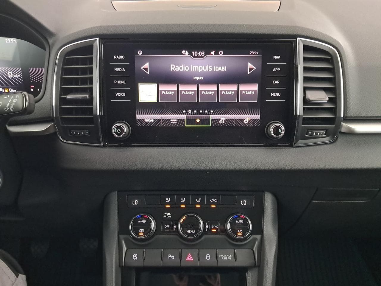 2024 Škoda KAROQ - 24