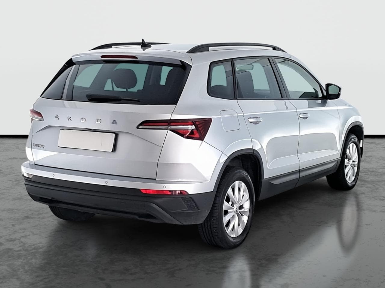 2024 Škoda KAROQ - 7