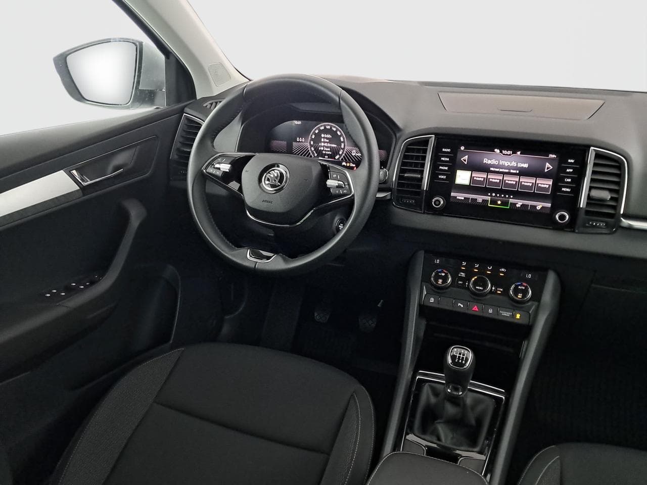 2024 Škoda KAROQ - 10